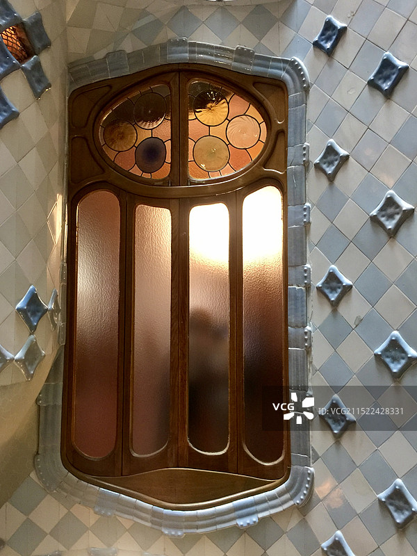 巴特罗公寓图片素材