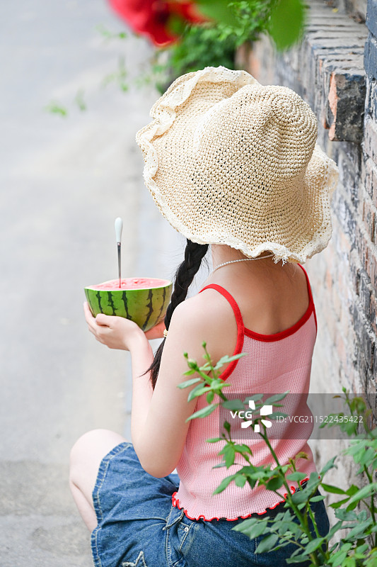 胡同约拍图片素材