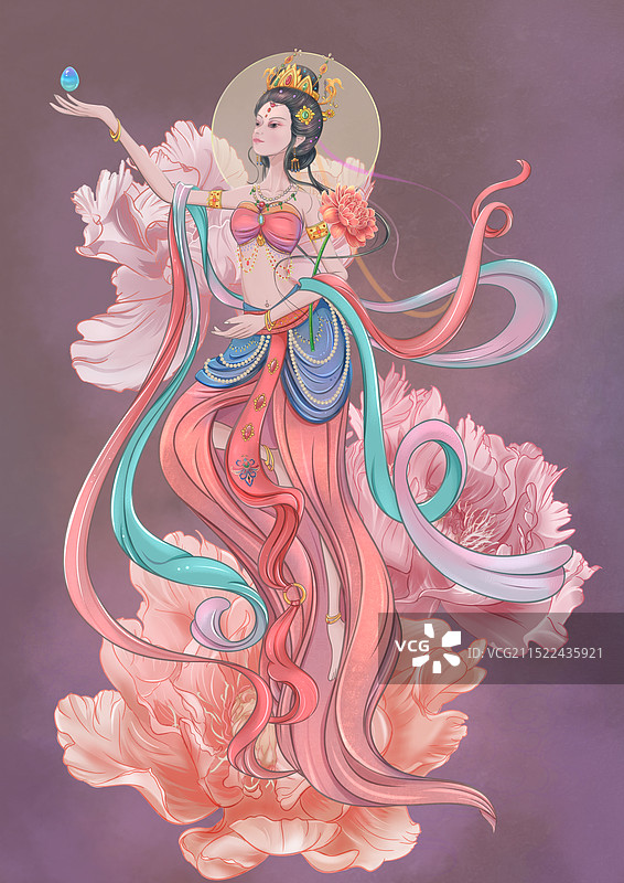 花卉植物图片素材