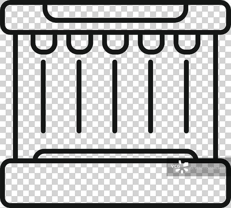 用于医疗的现代生物反应器干细胞培养图片素材