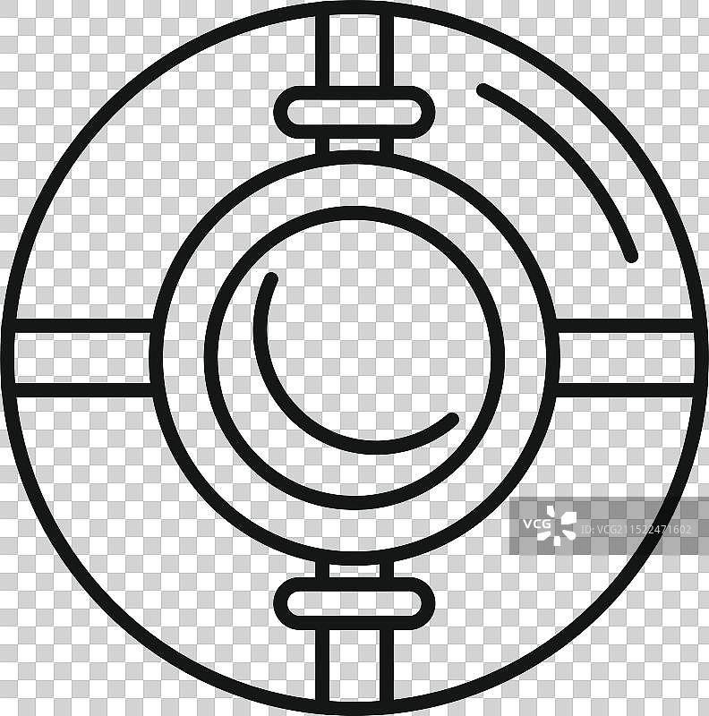 深海潜水器图片素材