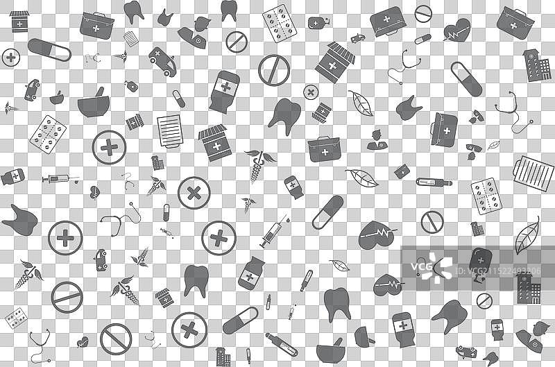 药房图案图片素材