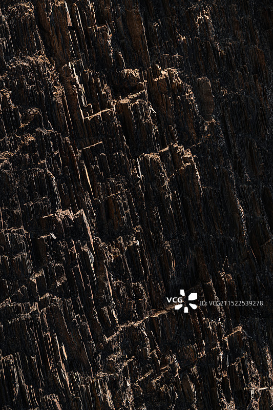 页岩，片岩，岩壁图片素材