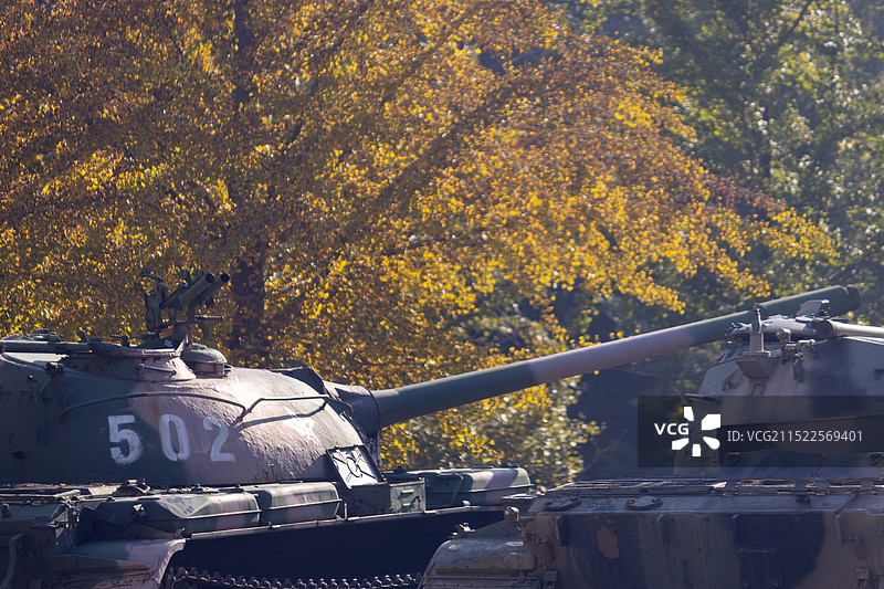 沈阳理工大学校园景色图片素材