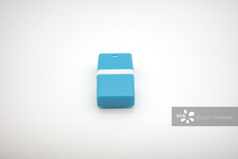 Micro SD卡读卡器多角度特写图片素材