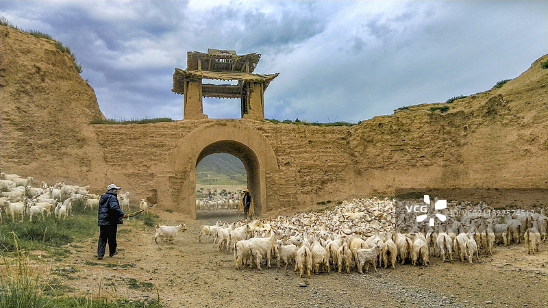 不期而遇0图片素材