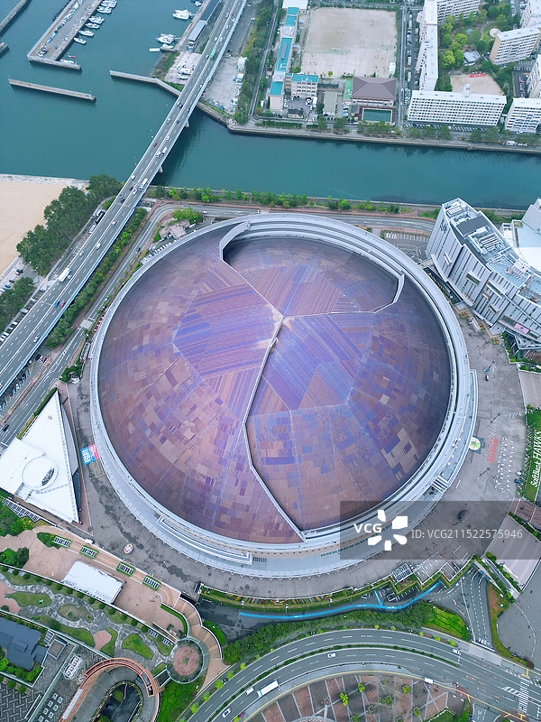 福冈巨蛋图片素材