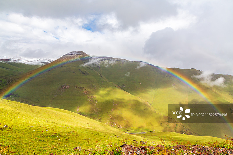 克拉玛依独库公路博物馆图片素材