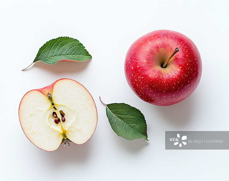 苹果图片素材