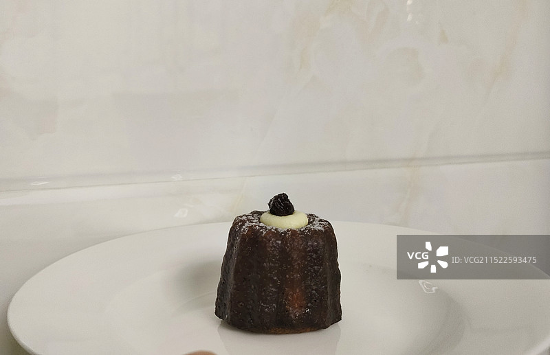 一颗可露丽图片素材