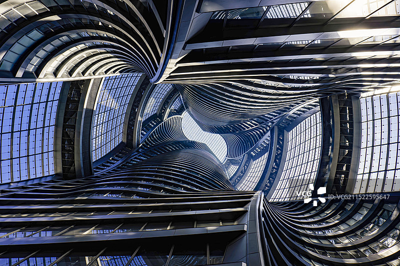 蓝调黄金瞳图片素材