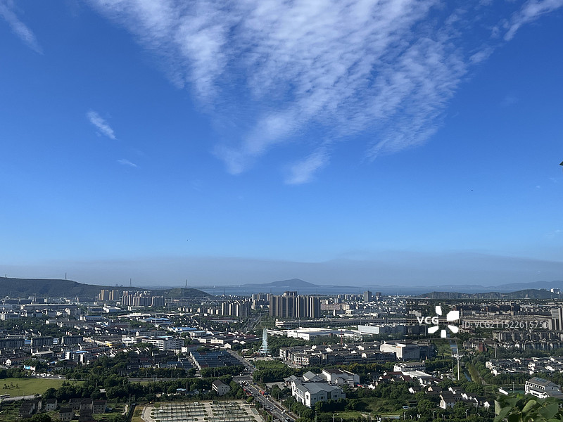 灵岩山图片素材