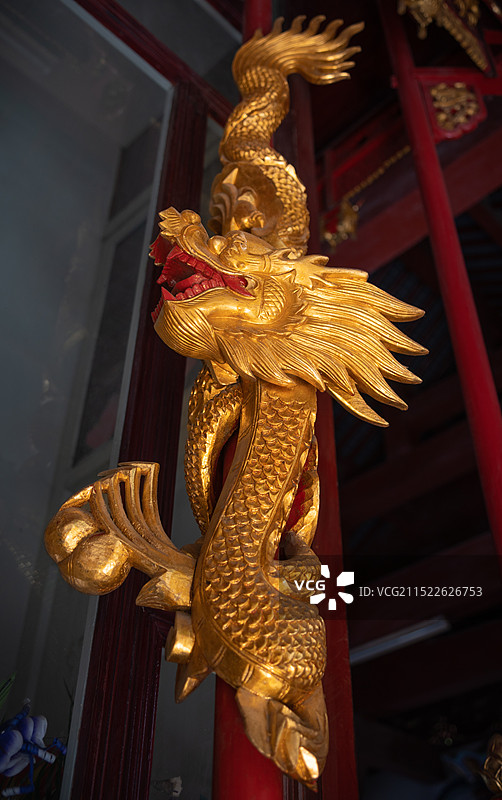 无锡市阳山桃花源景区图片素材