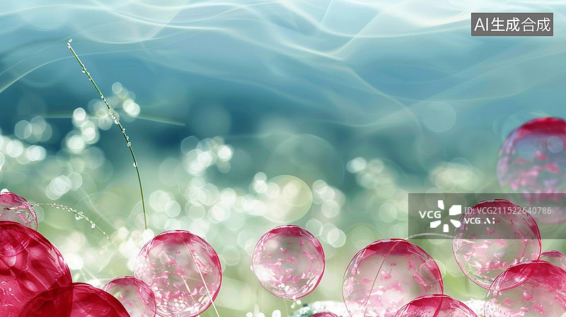 【AI数字艺术】背景图图片素材