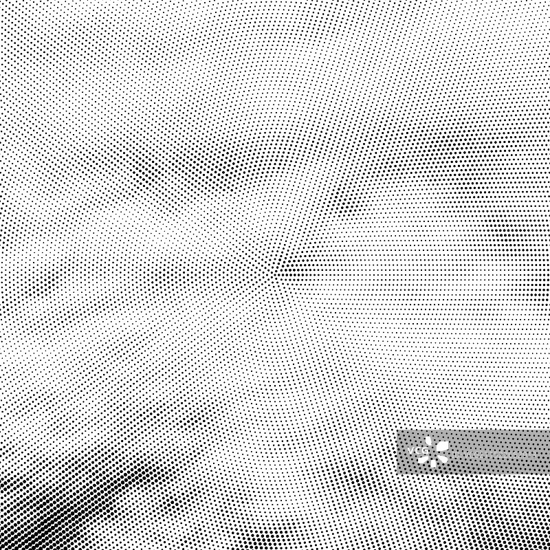 半色调点状图案合集图片素材