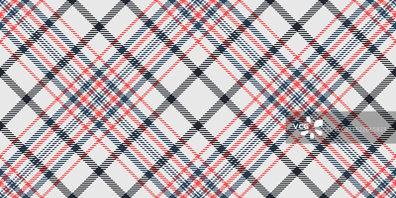 柔软纹理格子布背景图片素材