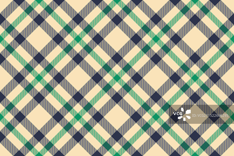 格子纺织面料套装纹理图案图片素材