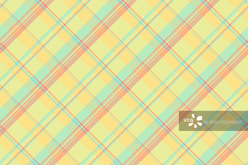 格子睡衣纺织纹理图片素材