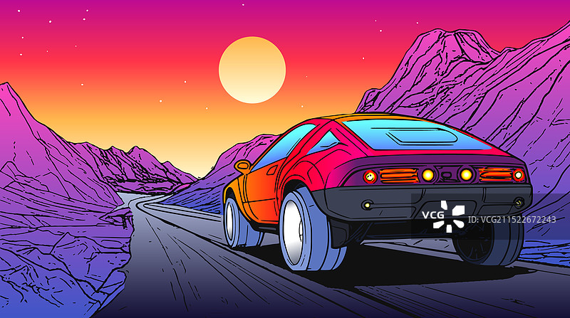 白色越野轮胎印花图案图片素材