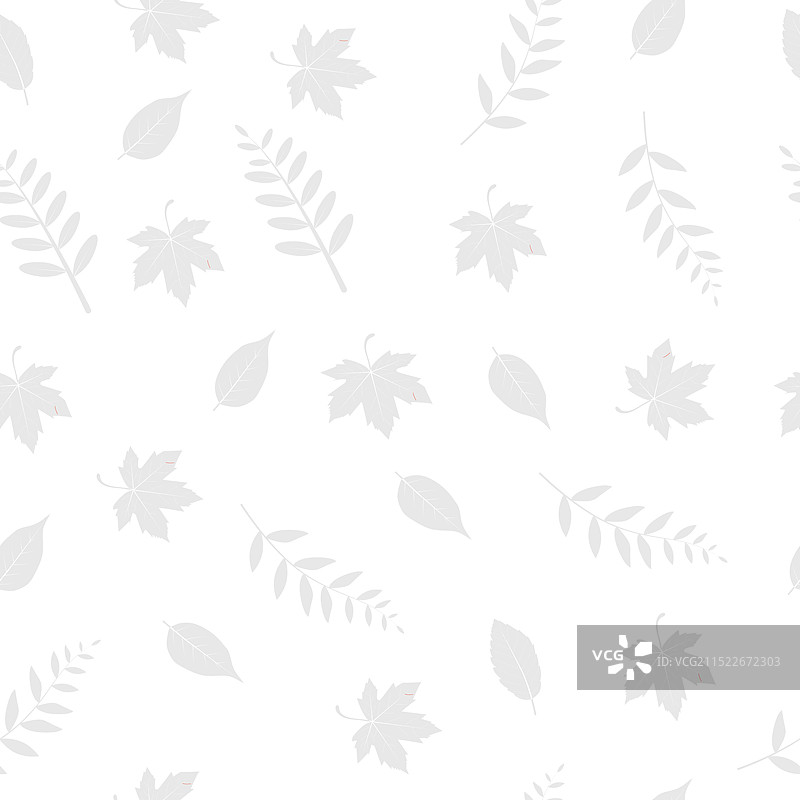 多花无缝图案图片素材