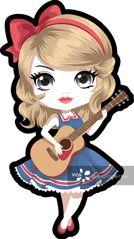 婴儿娃娃剪影艺术图片素材