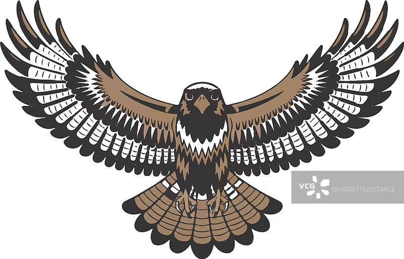 猫头鹰剪影艺术图片素材