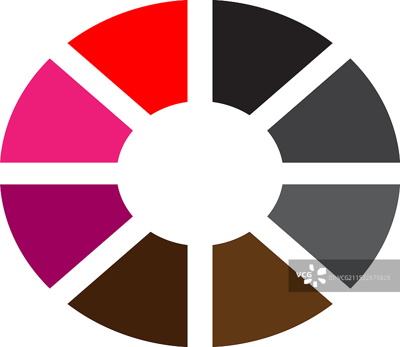 加载图标艺术风格图片素材