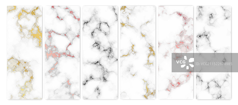 大理石纹理背景合集图片素材