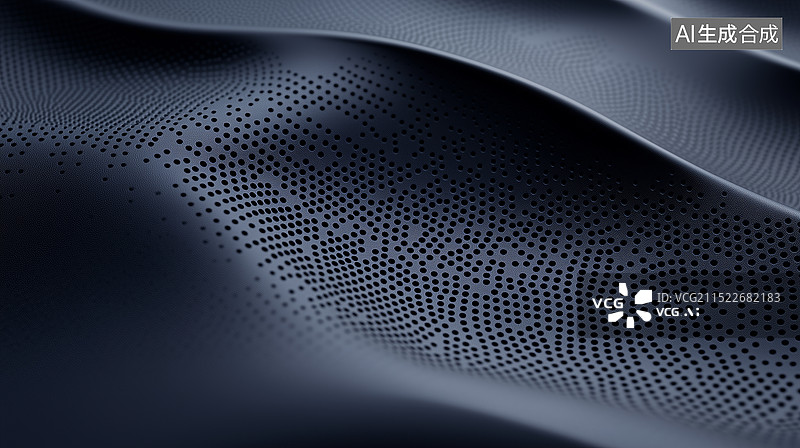 【AI数字艺术】皮革纹理背景图片素材