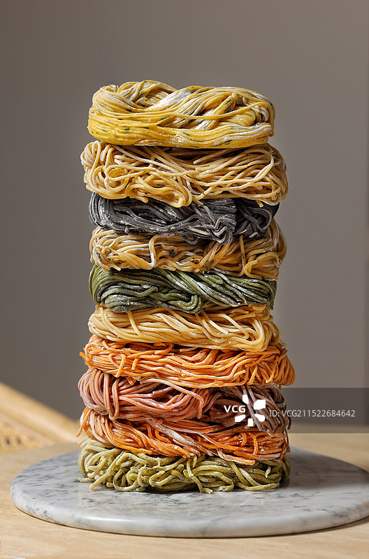 意大利面图片素材