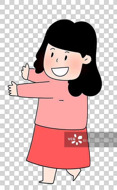 爱情，结婚证，结婚，婚姻，女性，人物图片素材