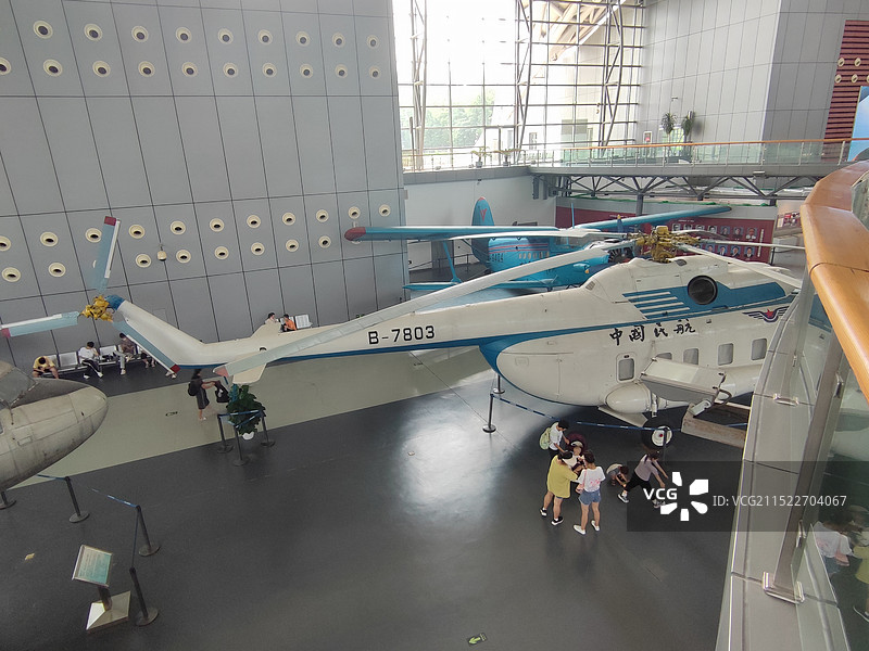 中国航空博物馆图片素材