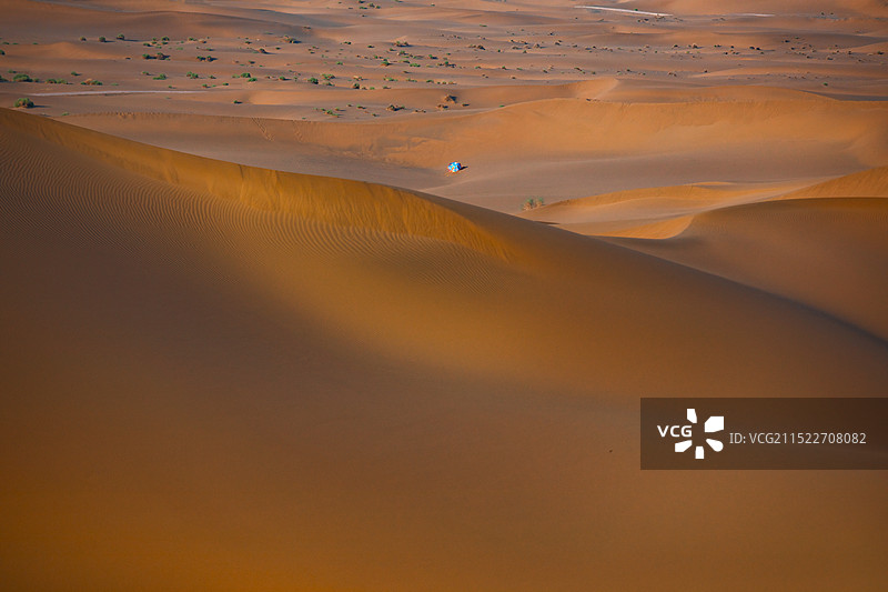 沙漠风光自然景观丝绸之路图片素材