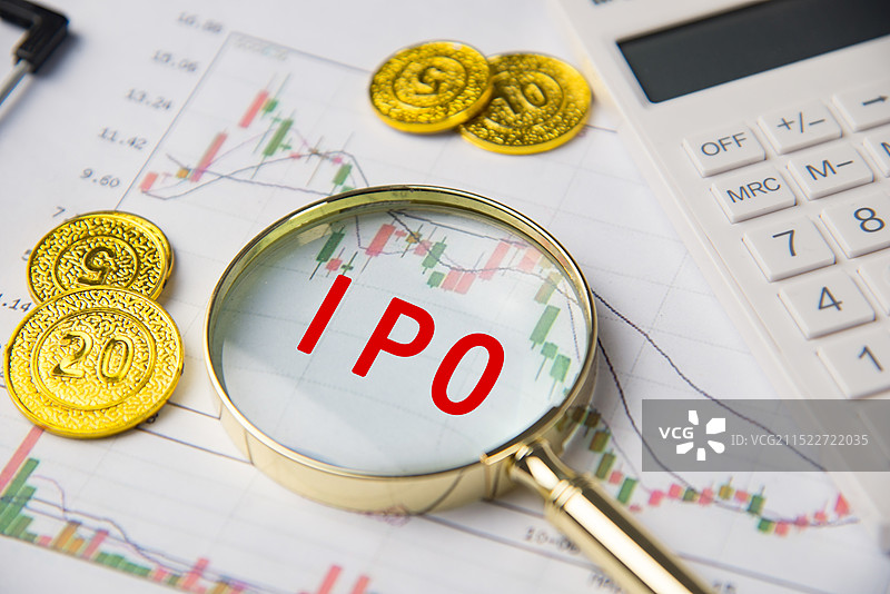IPO上市 首次公开募股图片素材