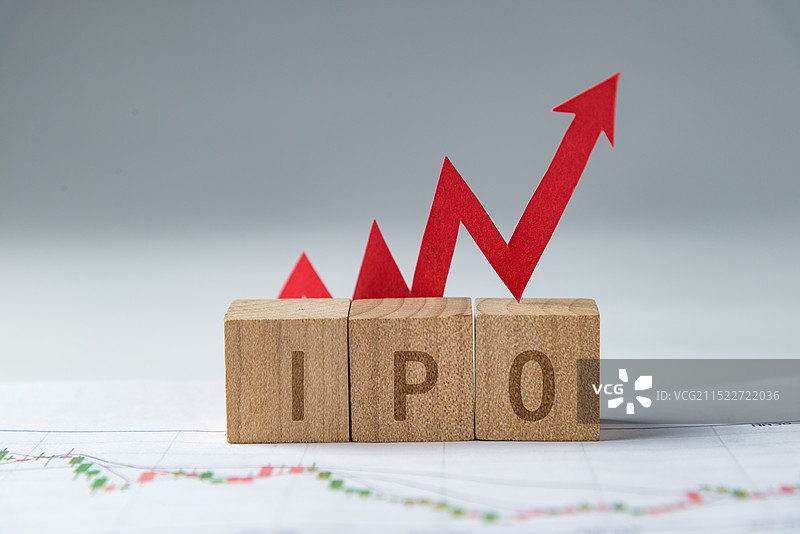 IPO上市 首次公开募股图片素材