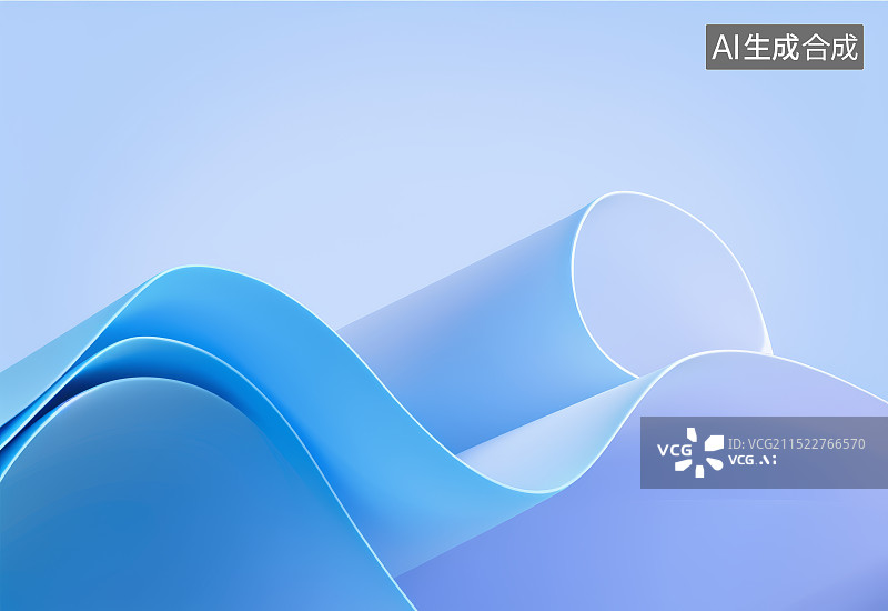 【AI数字艺术】抽象背景图图片素材