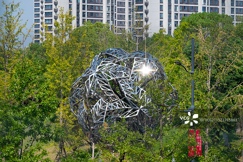 蟠龙天地周边街景图片素材