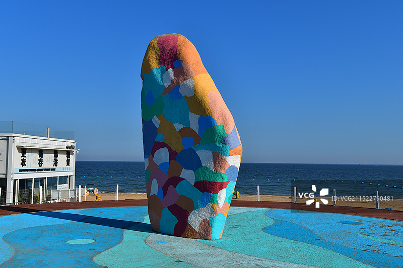 秦皇岛南戴河国际娱乐中心图片素材