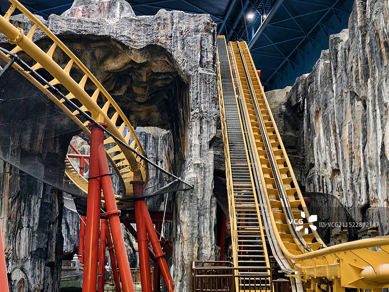 南宁万达茂景区图片素材