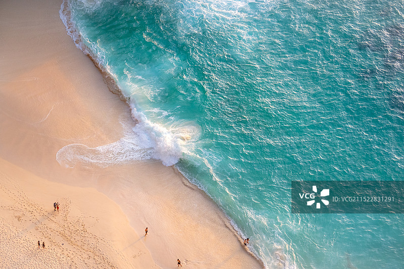 巴厘岛佩尼达图片素材