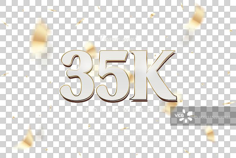 3.5万高雅奢华设计背景感谢图片素材