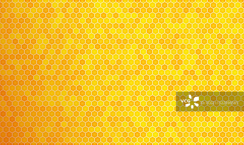 蜂窝图案图片素材