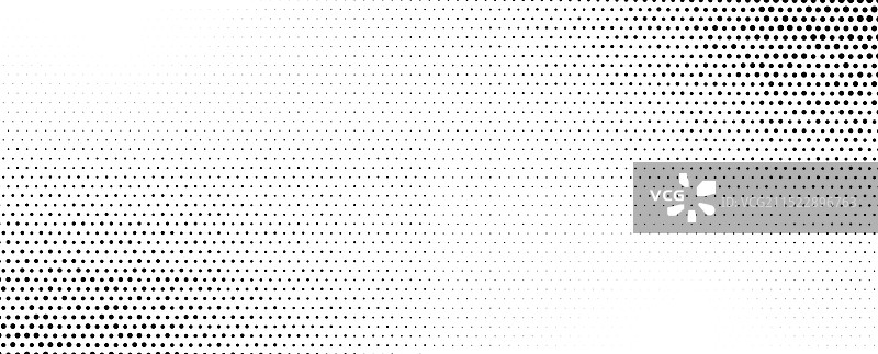 带有半色调颗粒斑点的抽象背景图片素材