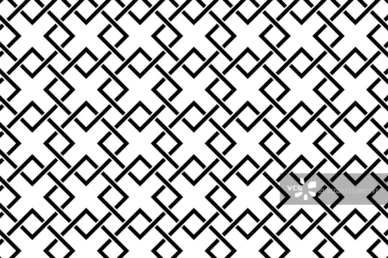 黑色重叠菱形方块几何图案图片素材