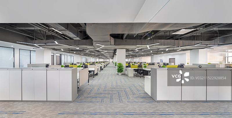 办公场所，办公室，会议室，室内空间设计图片素材