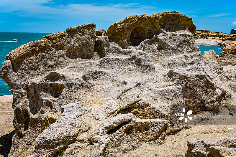 平潭岛图片素材