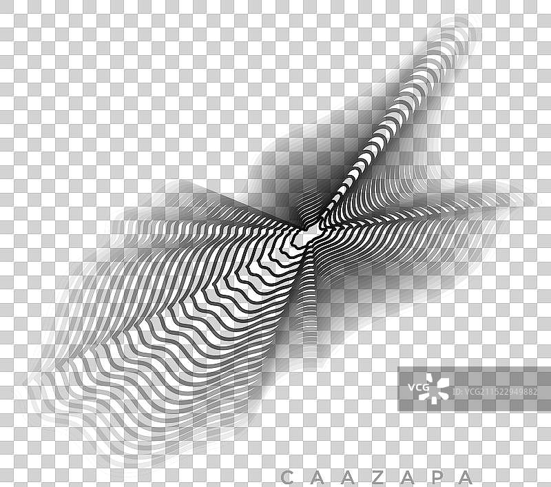 巴拉圭卡萨帕省地图黑色矢量图图片素材