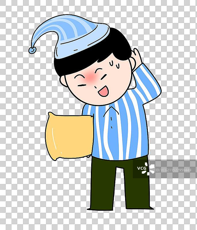 睡觉，失眠，睡眠，安眠药，图片素材