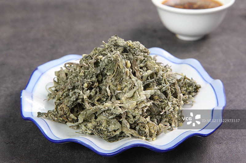 蒸苦累蒸野菜，图片素材