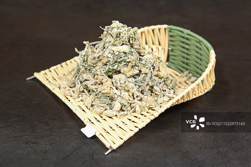 蒸苦累蒸野菜，图片素材